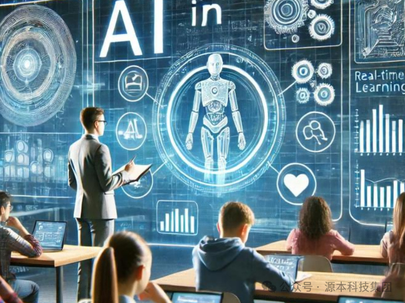 艾弗森贝博ballbet官网科技-本科生掌握大数据、云原生、AI-竞赛保研求职的“超车秘籍”来了！